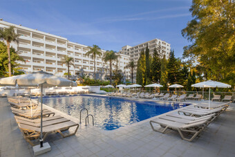 Hotel Aluasun Costa Park