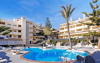 Apartamentos H10 Costa Salinas