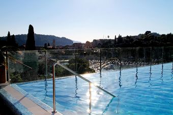 Hotel Iberostar Cavtat