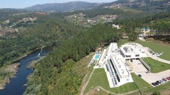 Monte Prado Hotel & Spa