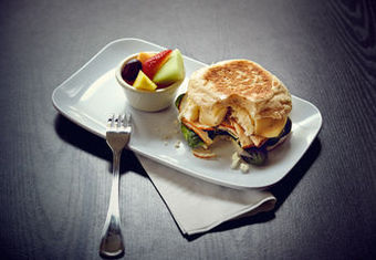 Hotel Courtyard By Marriott Southfield