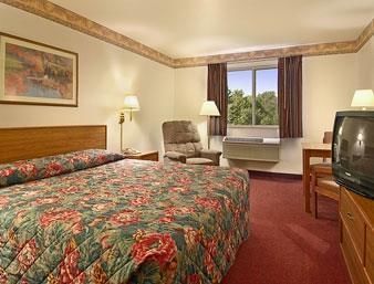 Hotel Super 8 Akron S/green/uniontown Oh