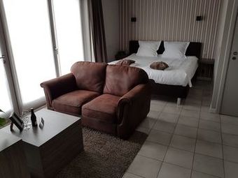 Bed & Breakfast Maison Kerkhove