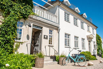 Helenekilde Badehotel