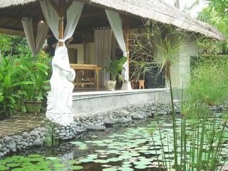 Hotel Bali Taman Beach Resort