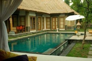 Hotel Taman Sari Bali Cottages