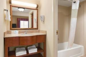 Hotel Courtyard Williamsburg