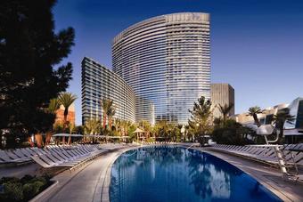 Hotel Aria Resort & Casino