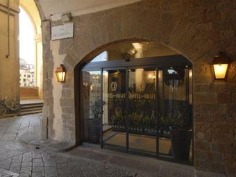 Hotel Degli Orafi