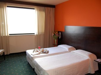 San Paolo Palace Hotel