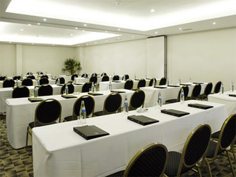 Hotel Land Plaza