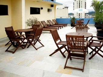 Hotel Plaza Camboriu