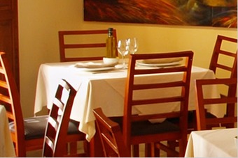 Hotel La Casa Del Duque