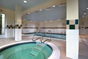 Hotel Hilton Garden Inn Albany Airport