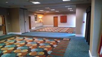 Hotel Hilton Garden Inn Nashville Airport