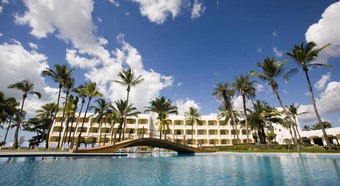 Hotel Pestana S�o Luis