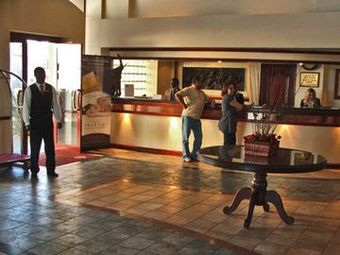 Premier Hotel Regent