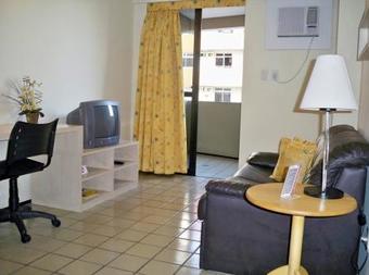 Hotel Solare Suites Number One