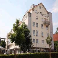 Achat Hotel Karlsruhe/bretten