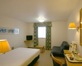 Hotel Days Inn Telford
