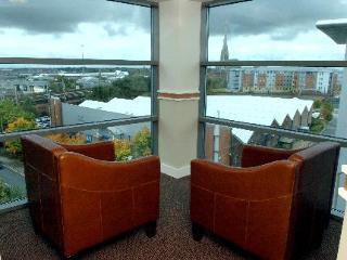 Hotel Legacy Preston International