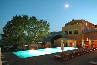 Son Brull Hotel & Spa