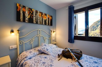 Hostal Parque Natural