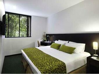 Hotel Estelar Recinto Del Pensamiento