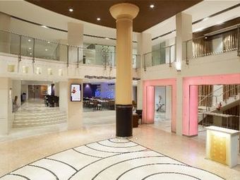 Hotel The Golkonda (prem)