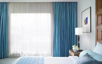 Hotel Jai Mahal Palace