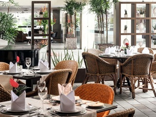 Mercure Recife Mar Hotel