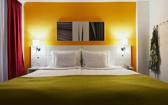 Aparthotel Sunprime Coral Suites & Spa (adults Only)