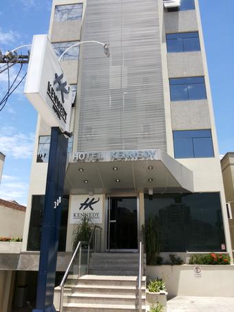 Kennedy Hotel - S�o Jos�