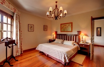 Hotel Spa Villalba (solo Adultos)