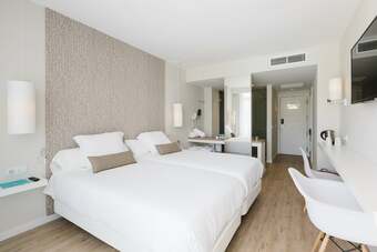 Hotel Alua Soul Ibiza