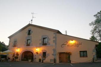 Hotel Larra�aga