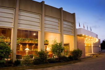 Hotel Marina Villa Del Rio