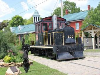 Hotel Imperial Inn 1000 Islands