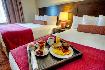 Hotel Best Western Plus Stoneridge Inn & Conference Ctr