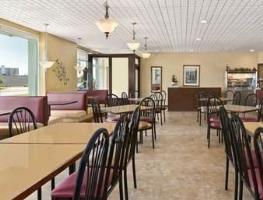 Hotel Days Inn - London