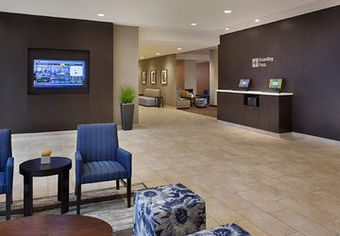 Holiday Inn Hotel & Suites Toronto-markham