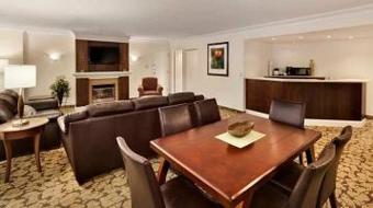 Hotel Hilton Garden Inn Saskatoon Downtown