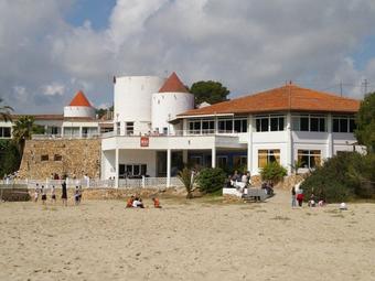 Clubhotel RIU Tropicana