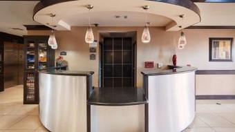 Hotel Best Western Plus Dfw Airport West Euless