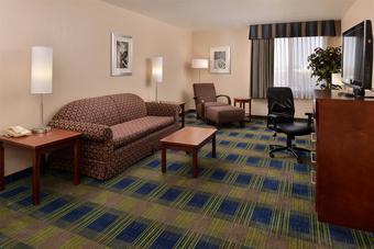 Hotel Best Western Plus Heritage Inn Rancho Cucamonga/ontario