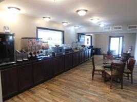 Hotel Best Western Shenandoah Inn