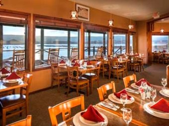 Hotel Defiance House Lodge