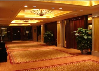 Hotel Changzhou Jin Jiang International