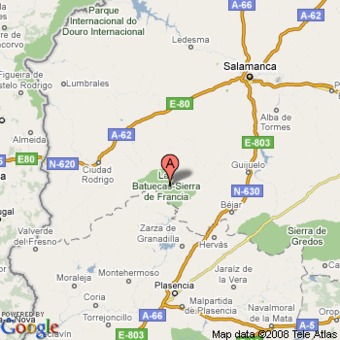 Hotel Abadia De Los Templarios