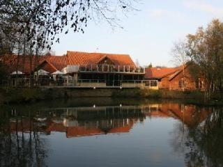 Chevin Country Park Hotel & Spa